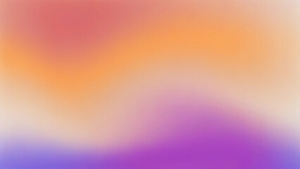 Leinwandbilder - Abstract gradient background colour