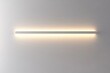 © Nusaibah - Modern, minimalist wall-mounted light bar