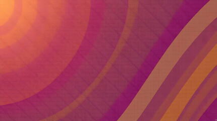 Poster - Abstract pink orange gradient swirls background texture design