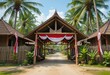 © Naziadesign - Indonesian vilage celebration on independent day