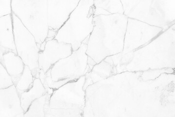 Poster - Marble granite white background wall surface black pattern graphic abstract light elegant gray for do floor ceramic counter texture stone slab smooth tile silver natural for interior decoration.