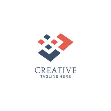 Creative Logo Pack Vector Art and Graphics