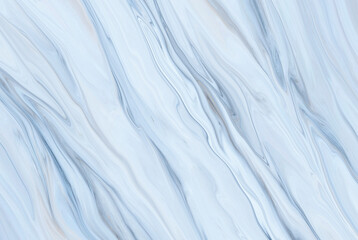 Leinwandbilder - Marble rock texture blue ink pattern liquid swirl paint white dark that is Illustration background for do ceramic counter tile silver gray that is abstract waves skin wall luxurious art ideas concept.