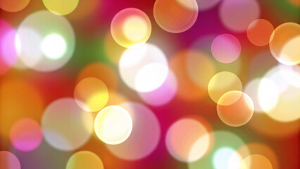 Leinwandbilder - Abstract background gradient color