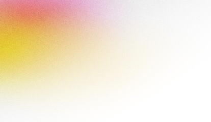 Leinwandbilder - Abstract colorful gradient background. (25)