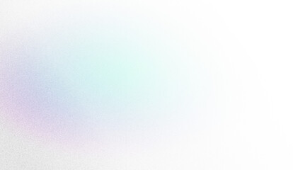 Poster - Abstract pastel gradient background.