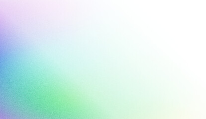 Poster - Abstract colorful gradient background. (14)