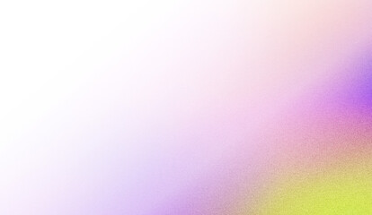 Poster - Abstract colorful gradient background. (17)