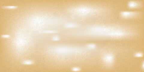 Poster - vector gold gradient bacground on transparent background