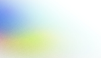 Fototapete - Abstract vibrant gradient background.