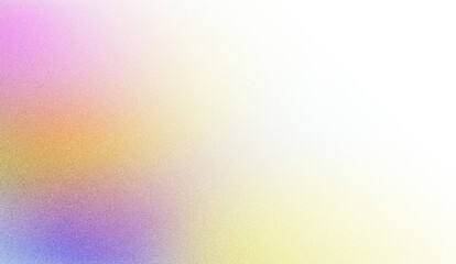 Aufkleber - Abstract colorful gradient background. (4)