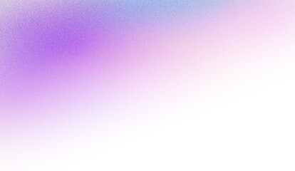 Poster - Abstract vibrant gradient background with diagonal line.
