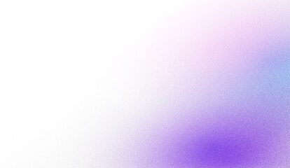 Poster - Abstract colorful gradient background.