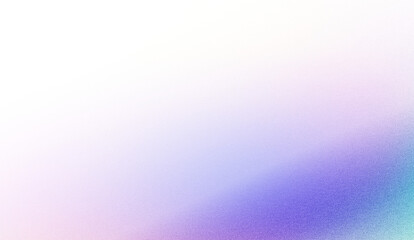 Poster - Abstract colorful gradient background. (9)