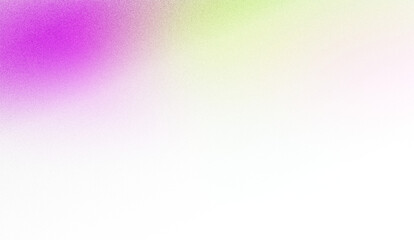 Poster - Abstract colorful gradient background. (11)