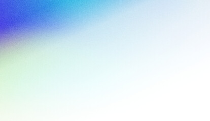 Aufkleber - Abstract vibrant gradient background with textured effect.