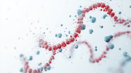 Poster - designing clean biological protein sequences a comprehensive study in molecular biology environments