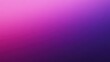 © nia - Gradient blending shades of deep magenta and indigo, creating a soft transition
