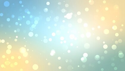 Fototapete - Abstract flowing wave gradient background for modern and elegant design