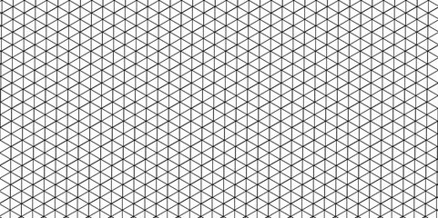 	
Seamless pattern with hexagon square cube geometric pattern shapes grid metal element texture design. abstract tiles gradient science web tech connection triangle diamond honeycomb.