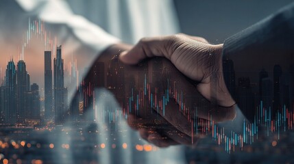 Poster - Business Agreement in International Market Setting in Dubai