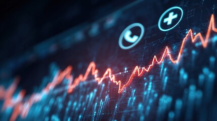 Poster - Innovative Telemedicine Interface for Virtual Health Calls and Monitoring