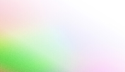 Aufkleber - Abstract rainbow gradient background. (1)