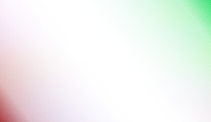 Poster - Abstract diagonal lines, vibrant colors, glitch effect.