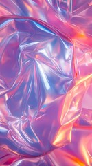Poster - digital technology plastic texture poster background