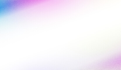 Aufkleber - Abstract colorful diagonal lines background. (2)