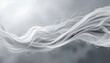 © Ghulam - Smooth white-to-gray gradient motion background with soft flowing transitions and subtle abstract texture. Ideal for modern, clean designs.