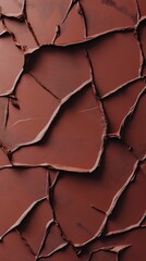 Wall Mural - digital technology clay material texture poster background
