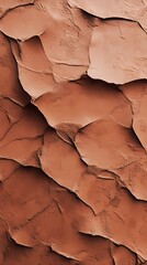Wall Mural - digital technology clay material texture poster background