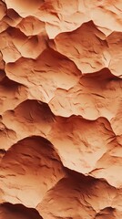 Wall Mural - digital technology clay material texture poster background