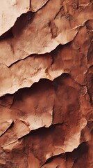 Wall Mural - digital technology clay material texture poster background