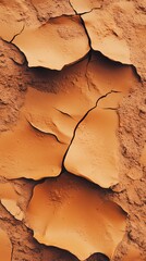 Wall Mural - digital technology clay material texture poster background