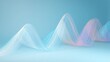 © KohXD - A beautiful wave of light emitting energies and vibrancy creating a stunning visual display of color