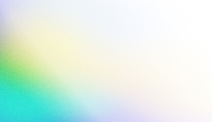 Poster - Abstract colorful gradient background. (9)