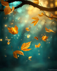 Fototapete - Would you like me to generate the image for you too?