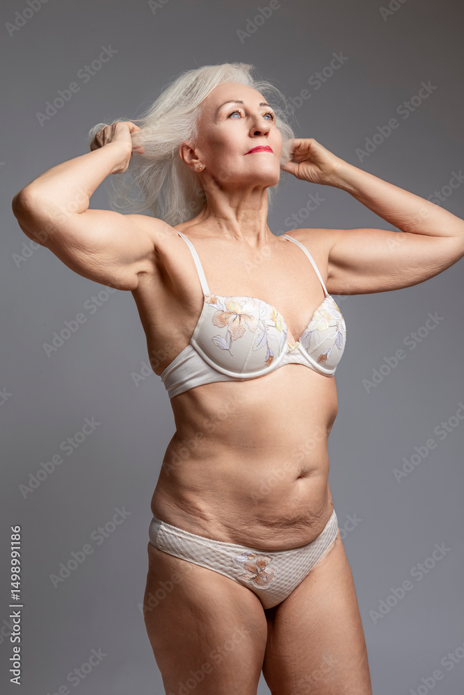 sexy older ladies in lingerie Sexy Beautiful Underwear Mature Ladies Lingerie