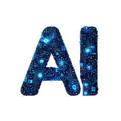 Poster - AI