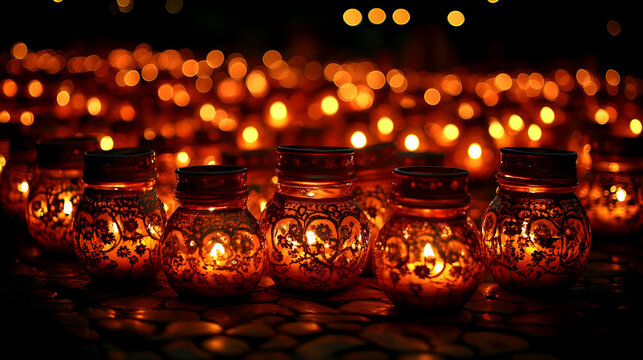 Eid-ul-adha and eid-ul-fitr mubarak and islamic greeting card,poster,