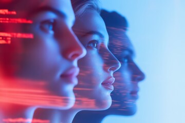 Poster - Ai in education: holographic graphics and learning innovation
