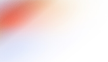 Poster - Abstract colorful gradient background with diagonal lines. (1)