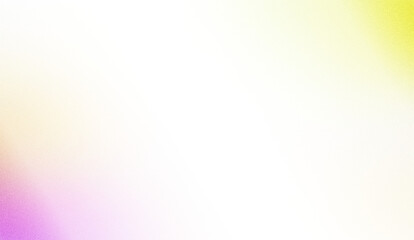 Poster - Abstract diagonal black stripe on pastel rainbow background.