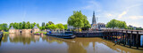 Altstadt, Breda, Niederlande 