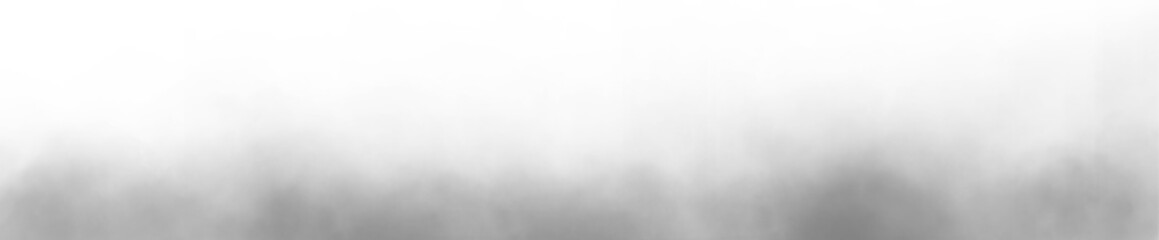 Wall Mural - PNG fog texture isolated on transparent background, White cloudiness, Beautiful swirling gray smoke, Special effect of steam, Vector isolated smoke