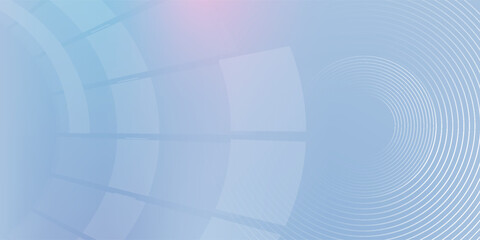 Abstract vector background. Futuristic technology style. Elegant background for business tech presentations.