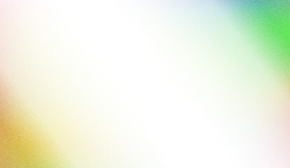 Poster - Abstract colorful diagonal stripes background.
