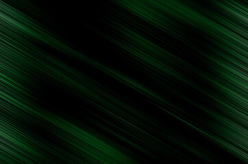 Aufkleber - Background black and green dark are light with the gradient is the Surface with templates metal texture soft lines tech gradient abstract diagonal background silver black sleek with gray.
